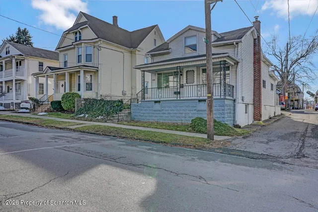 $159,000 | 616 Birch Street, Scranton, PA 18505