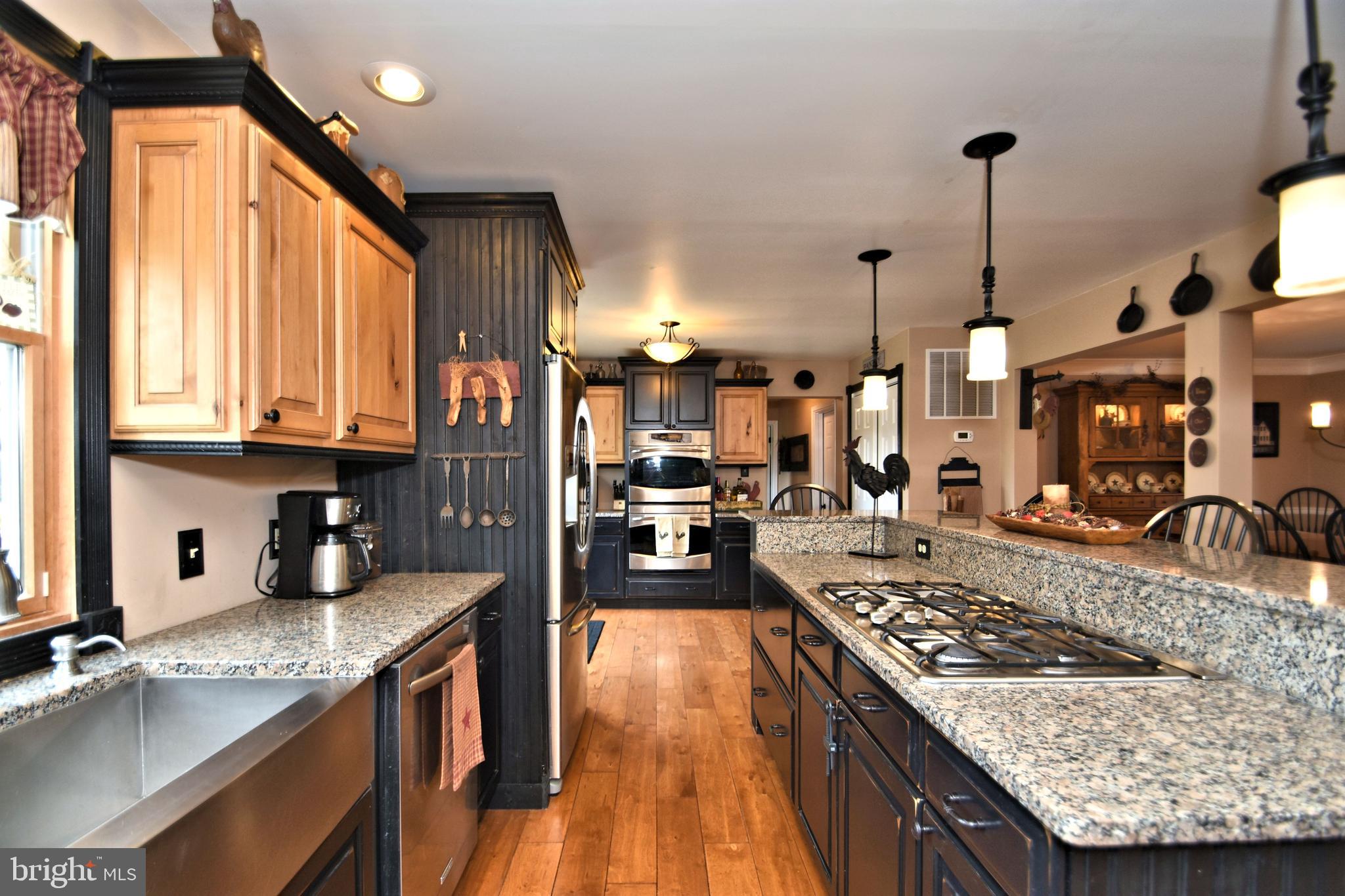 3183 Fennel Road Pennsburg, PA 18073 - Photo 11 of 48 Kitchen
