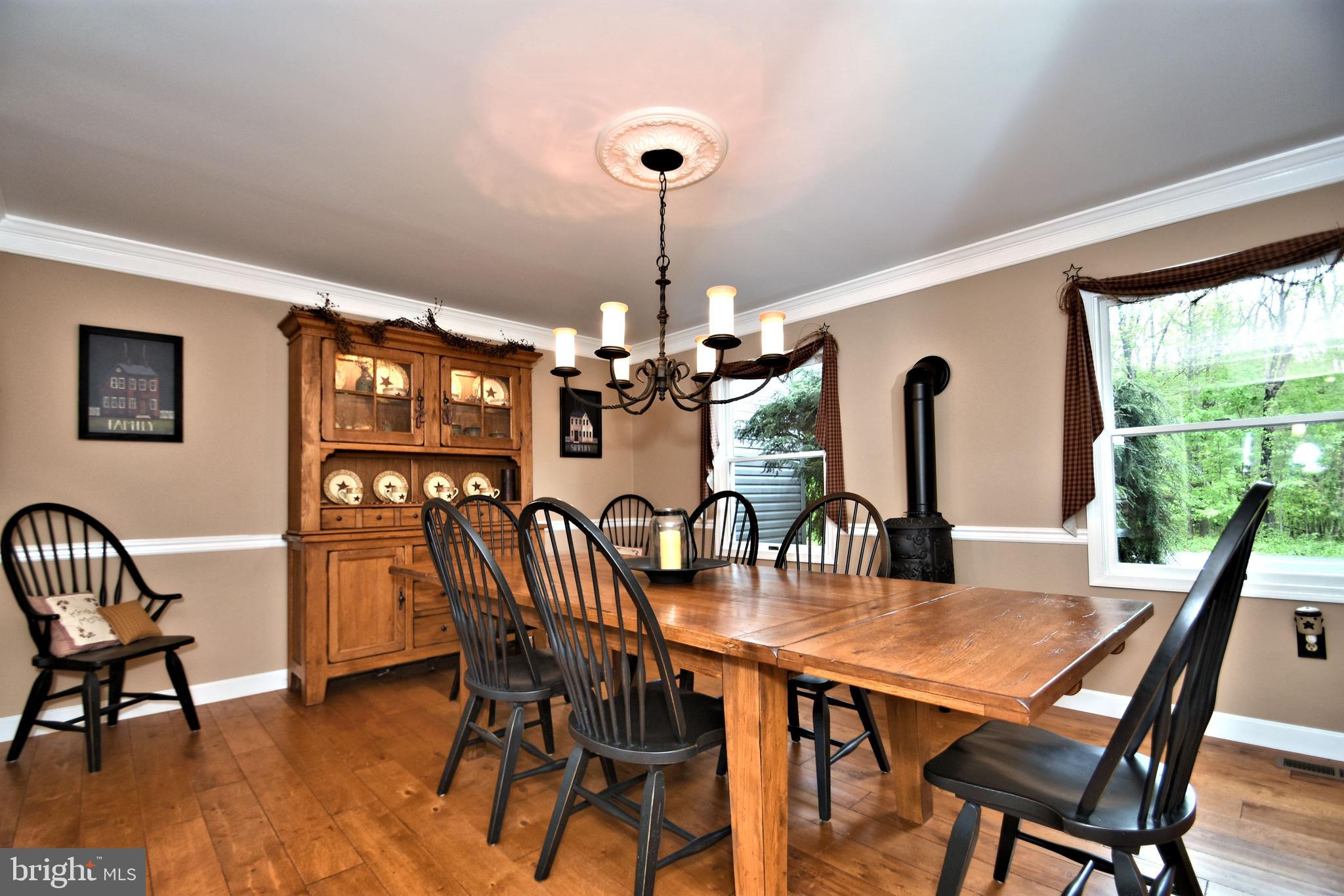 3183 Fennel Road Pennsburg, PA 18073 - Photo 13 of 48 Dining room