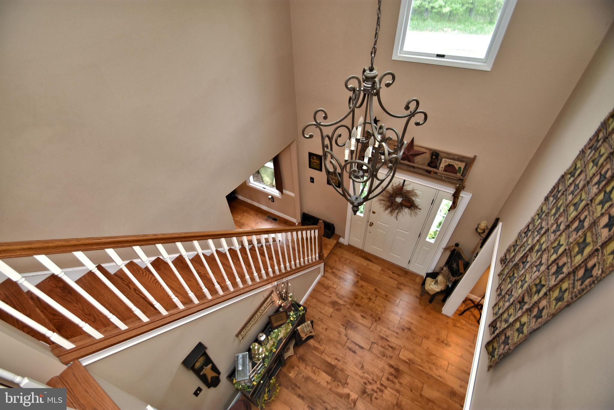 3183 Fennel Road Pennsburg, PA 18073 - Photo 17 of 48 View from 2nd Floor