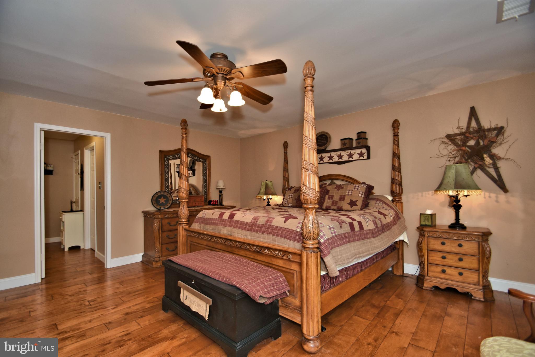 3183 Fennel Road Pennsburg, PA 18073 - Photo 18 of 48 Master Bedroom