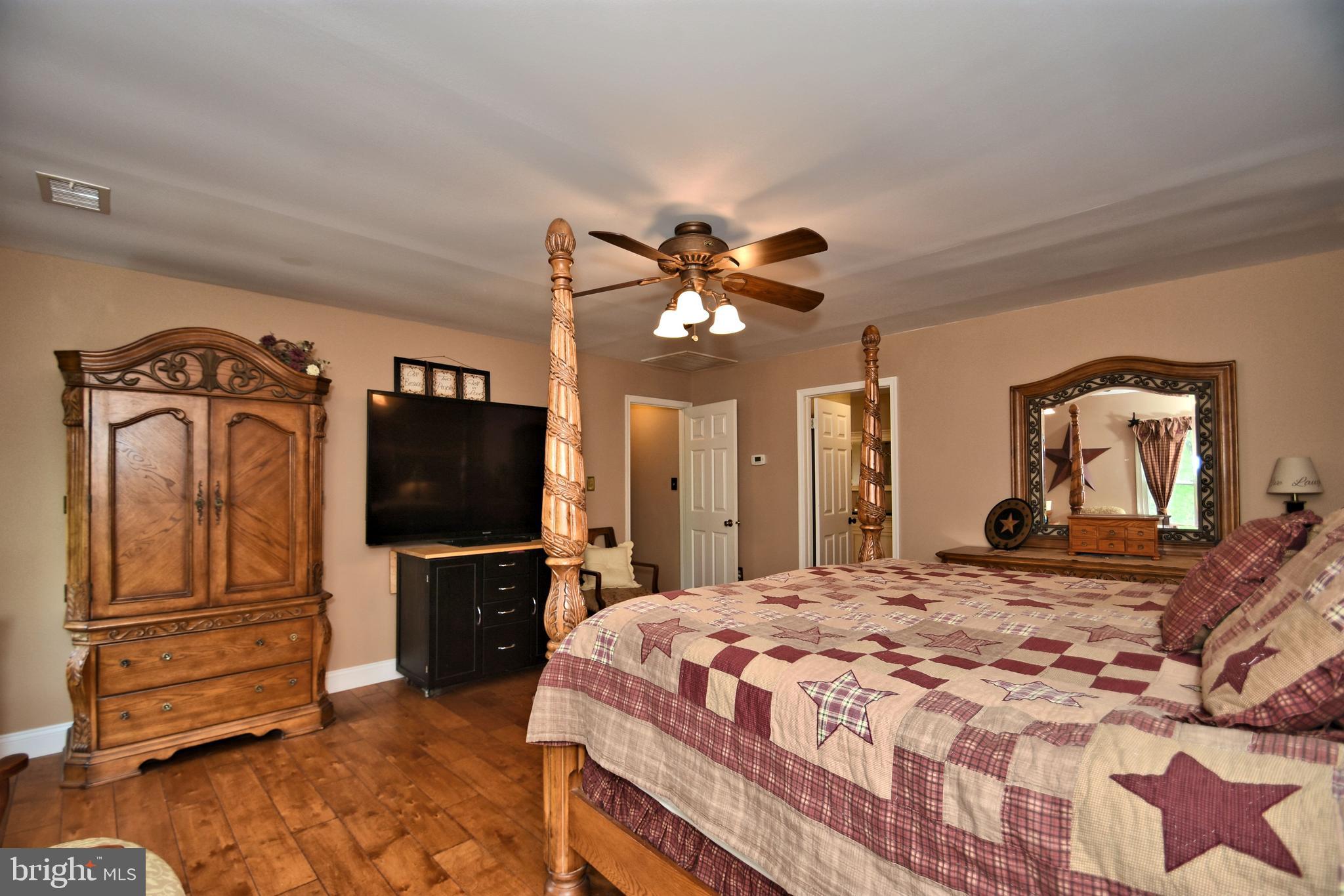 3183 Fennel Road Pennsburg, PA 18073 - Photo 19 of 48 Master Bedroom