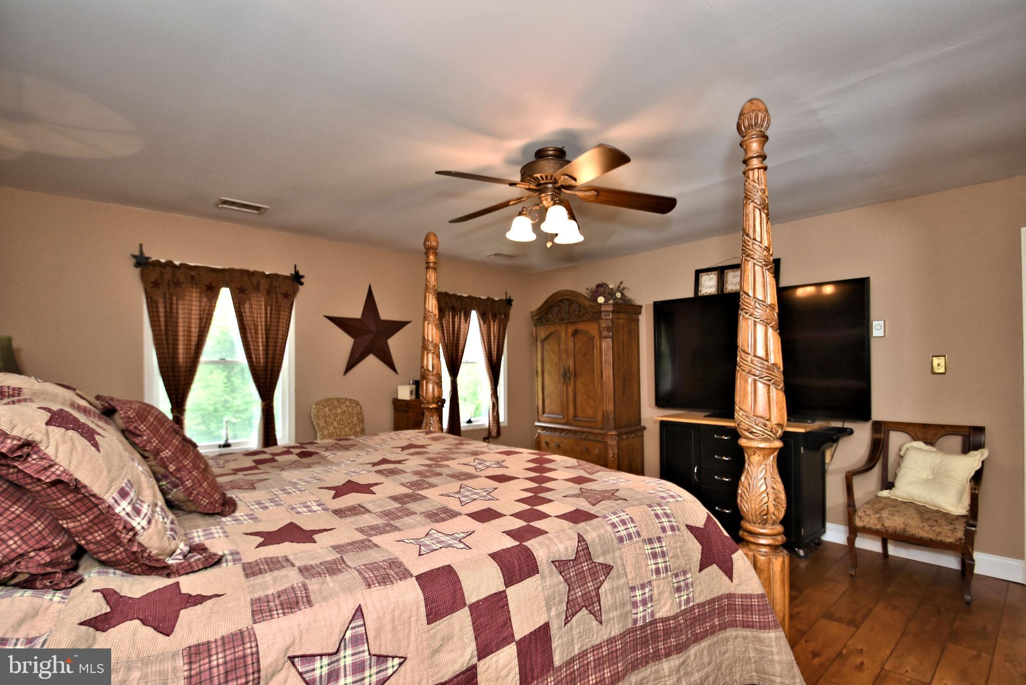 3183 Fennel Road Pennsburg, PA 18073 - Photo 20 of 48 Master Bedroom
