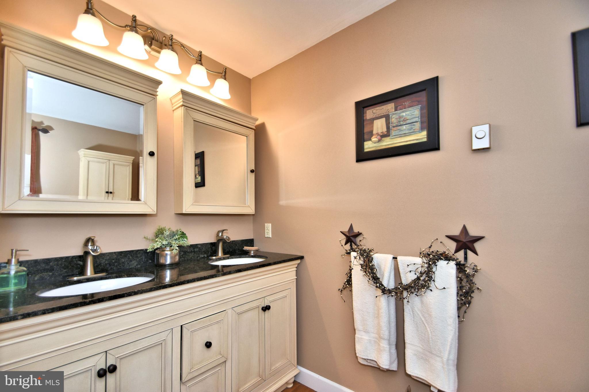 3183 Fennel Road Pennsburg, PA 18073 - Photo 22 of 48 Master Bathroom