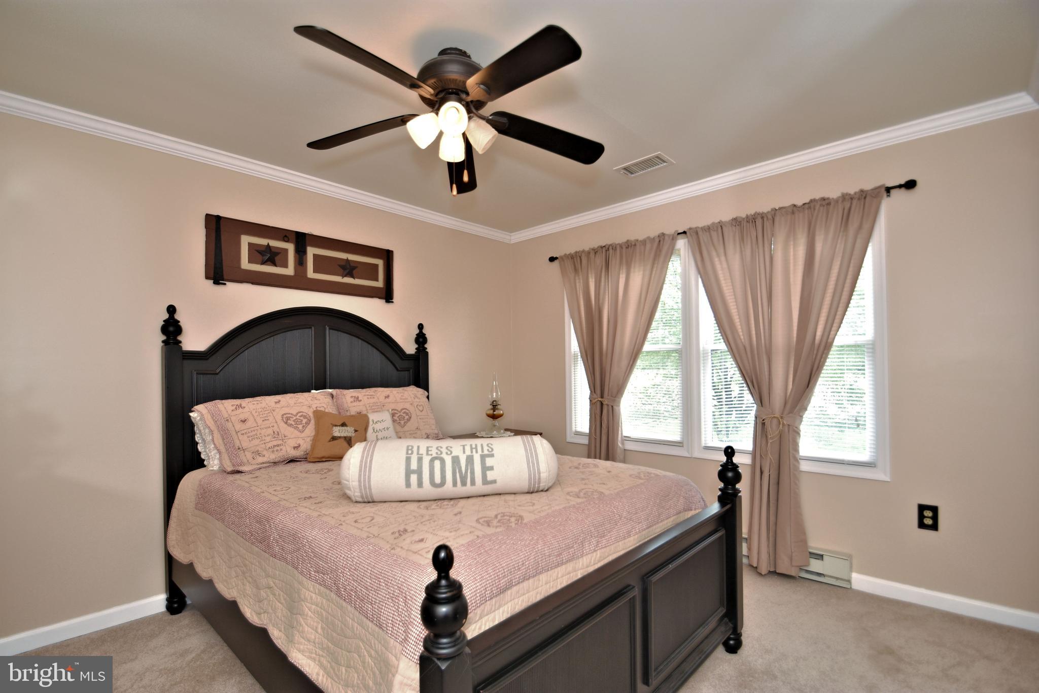3183 Fennel Road Pennsburg, PA 18073 - Photo 26 of 48 2nd Bedroom