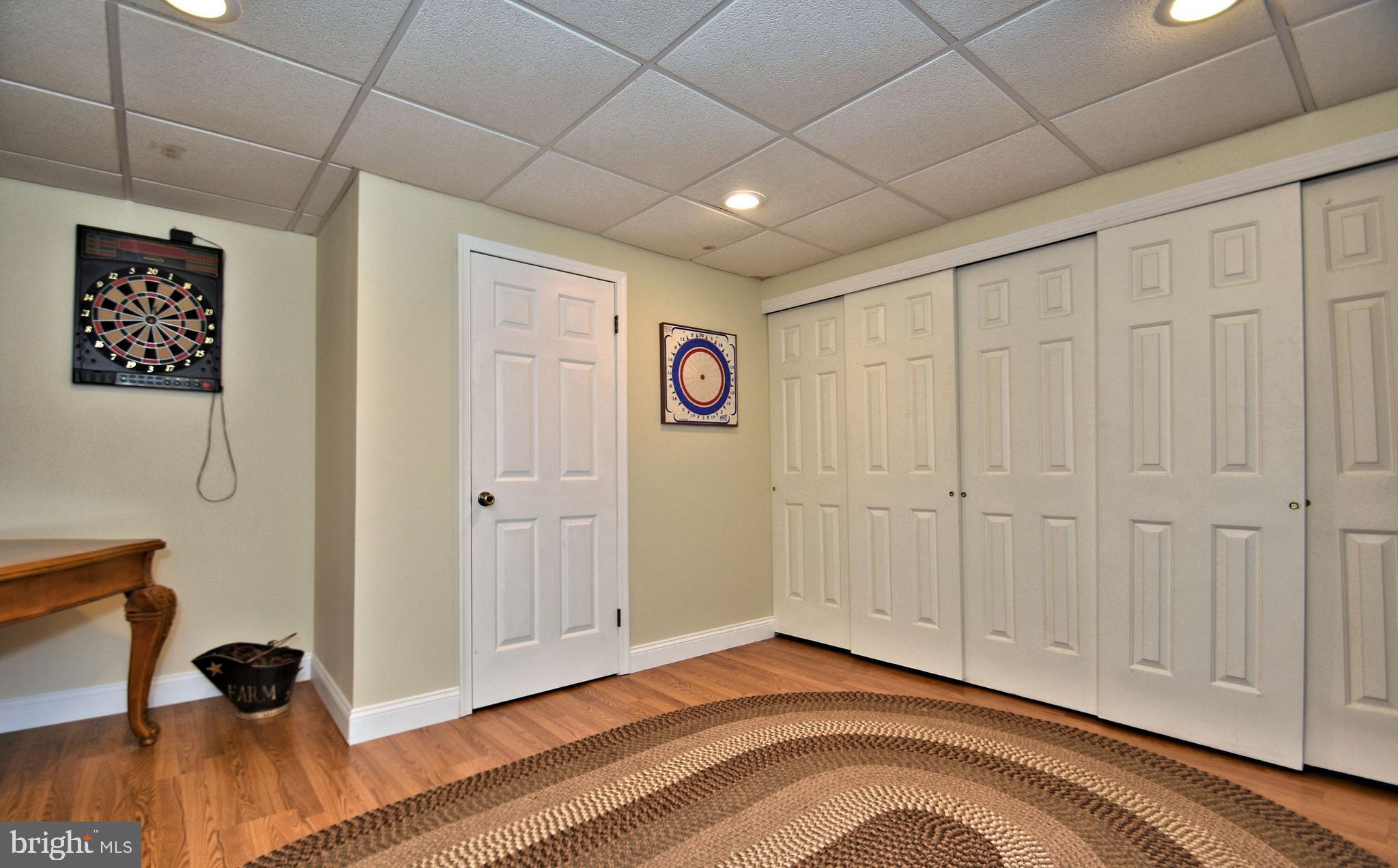 3183 Fennel Road Pennsburg, PA 18073 - Photo 35 of 48 Basement- Office/Playroom