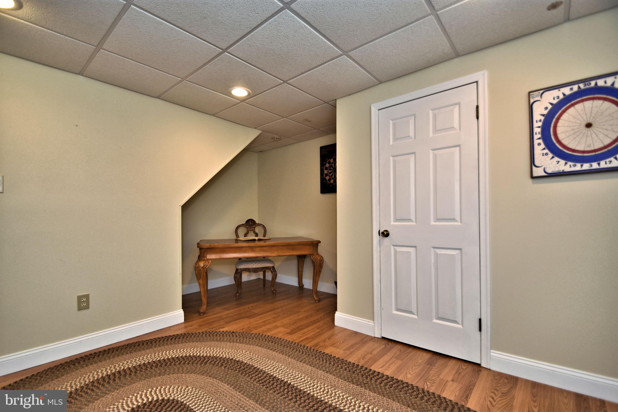 3183 Fennel Road Pennsburg, PA 18073 - Photo 36 of 48 Basement- Office/Playroom