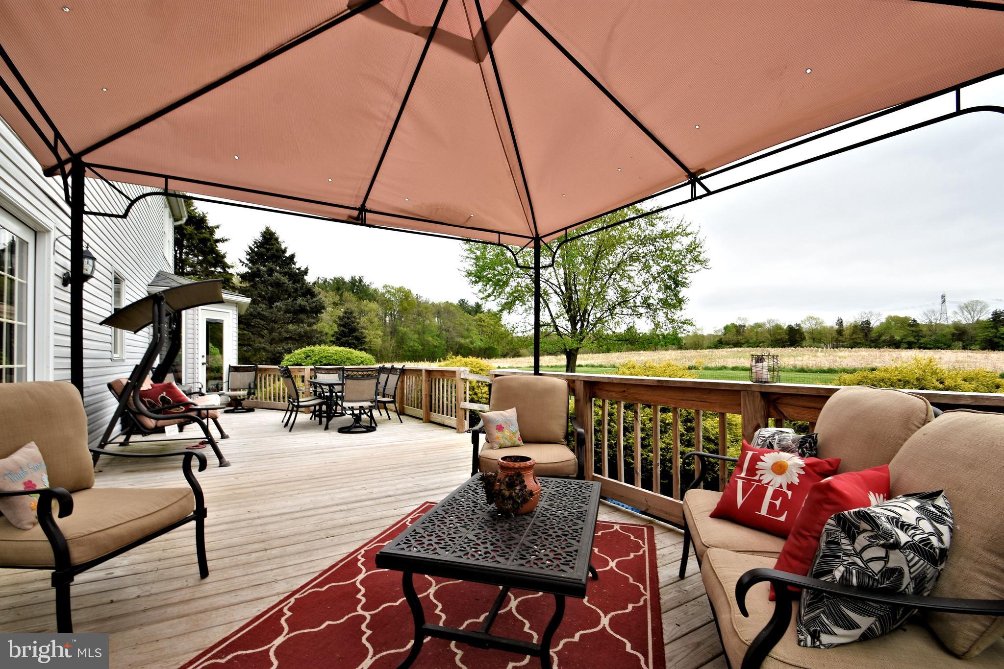 3183 Fennel Road Pennsburg, PA 18073 - Photo 41 of 48 Deck