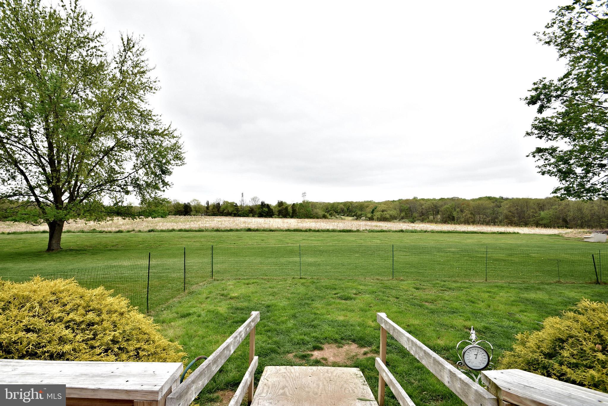 3183 Fennel Road Pennsburg, PA 18073 - Photo 43 of 48 Deck View
