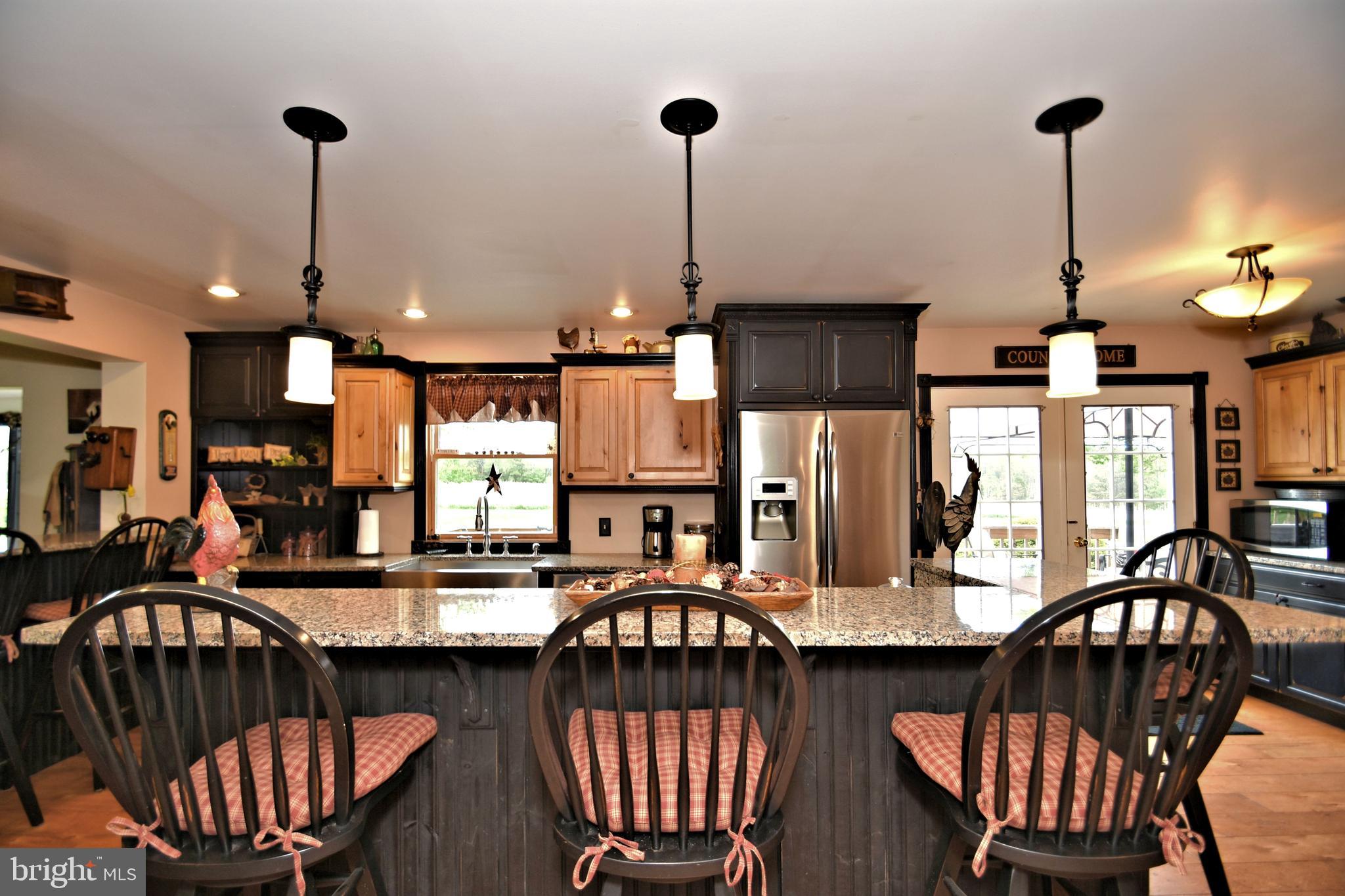 3183 Fennel Road Pennsburg, PA 18073 - Photo 7 of 48 Kitchen