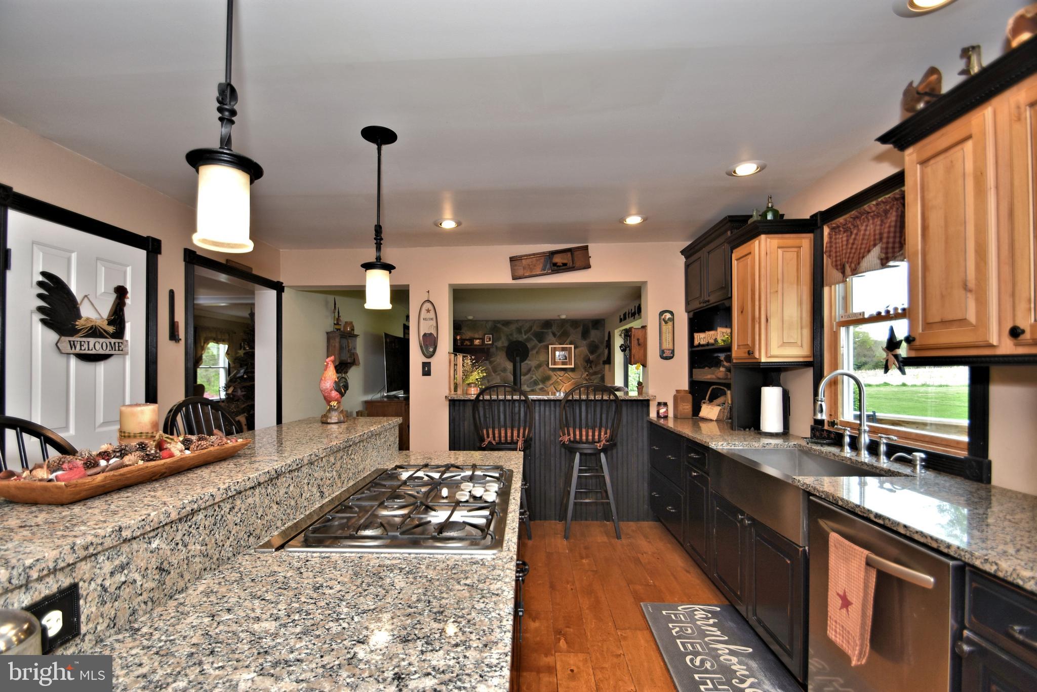 3183 Fennel Road Pennsburg, PA 18073 - Photo 8 of 48 Kitchen