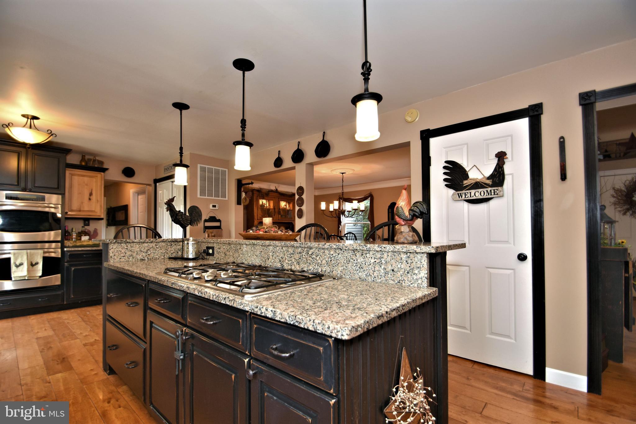 3183 Fennel Road Pennsburg, PA 18073 - Photo 9 of 48 Kitchen