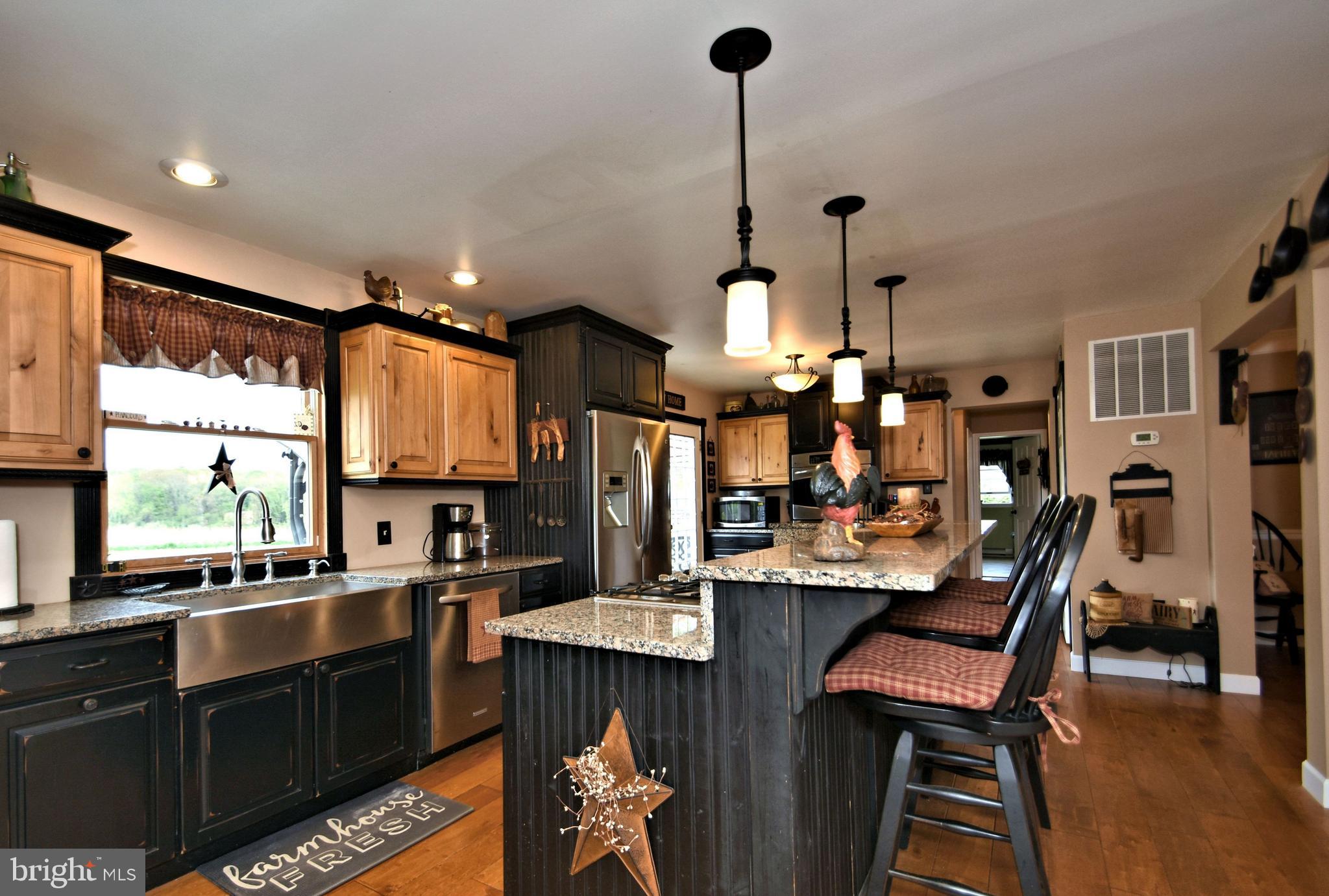3183 Fennel Road Pennsburg, PA 18073 - Photo 10 of 48 Kitchen