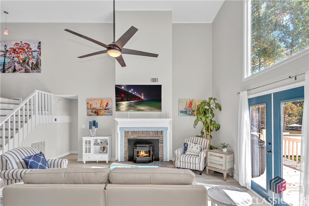 70 Franklin Road Eatonton, GA 31024 - Photo 12 of 68 Gallery Image 12