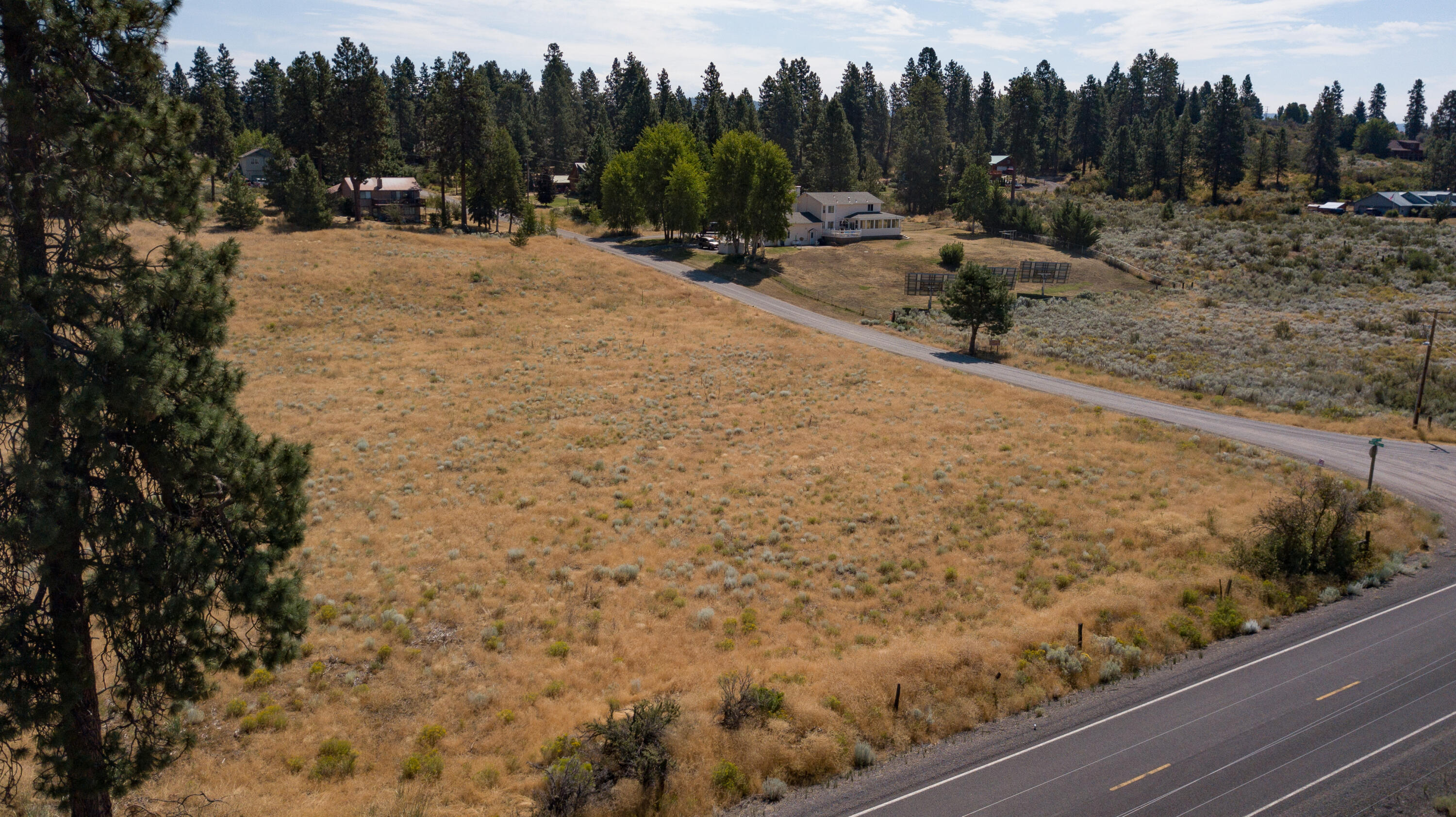 Nka Modoc Point Road, Unit PARCEL 3 Chiloquin, OR 97624 - Photo 20 of 53 19