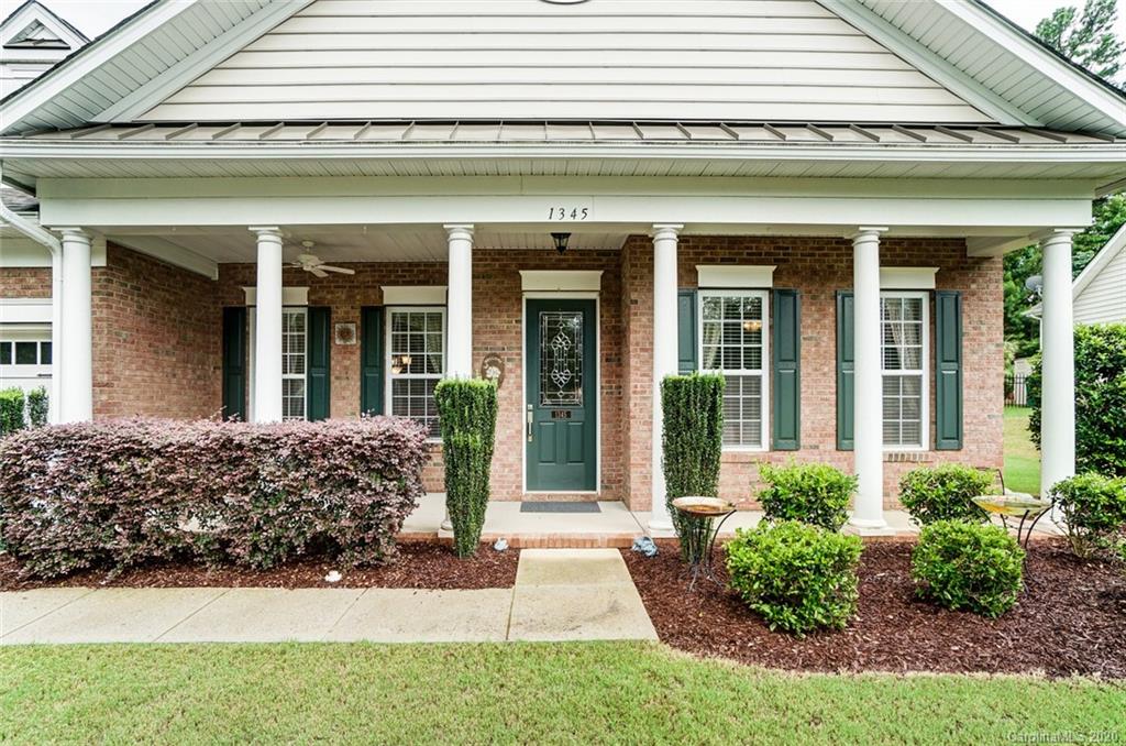 1345 Secret Path Drive Fort Mill, SC 29708 - Photo 3 of 48 Gallery Image 3