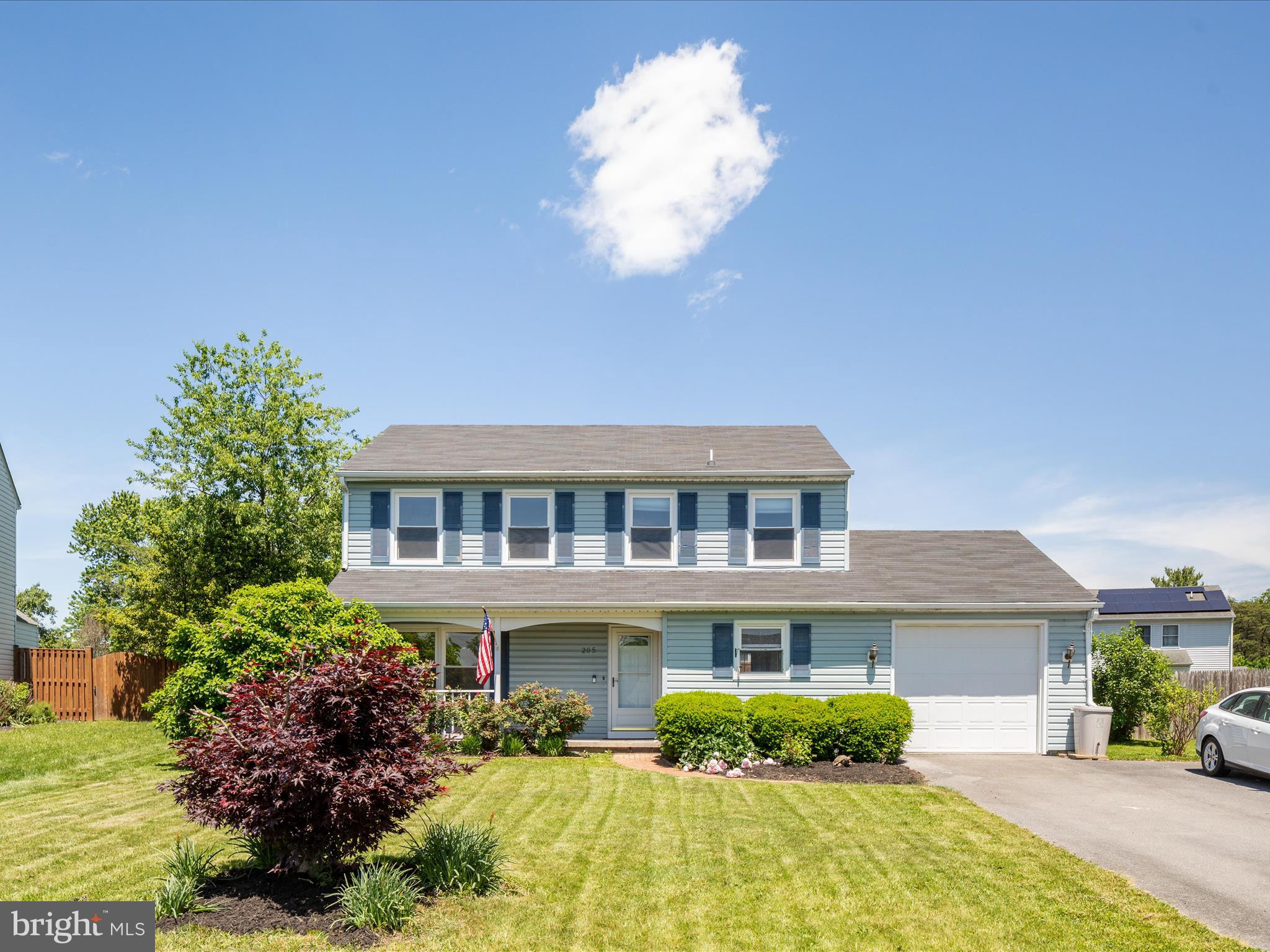 205 Killdeer Road Stephens City, VA 22655 - Photo 25 of 33