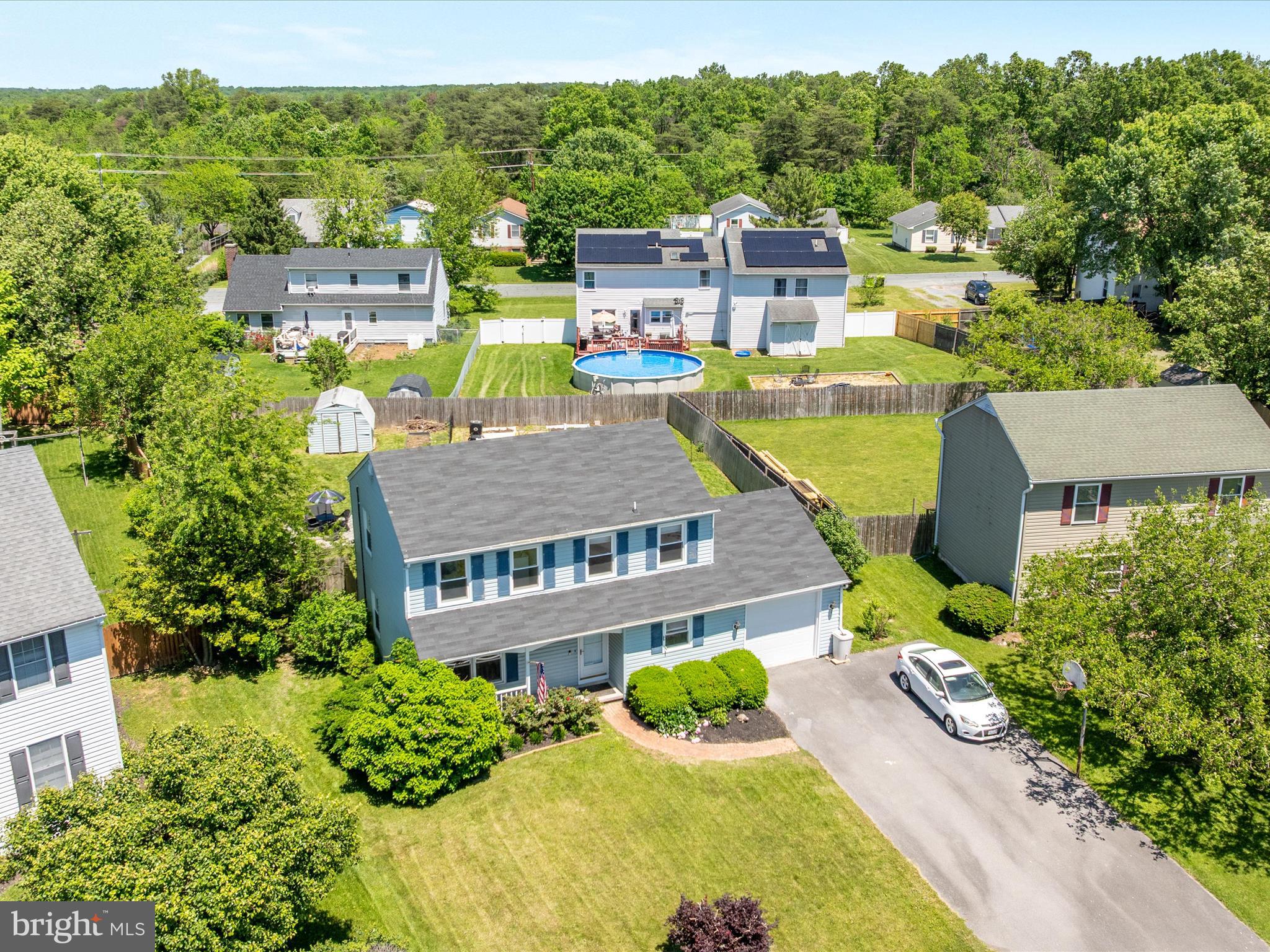 205 Killdeer Road Stephens City, VA 22655 - Photo 26 of 33