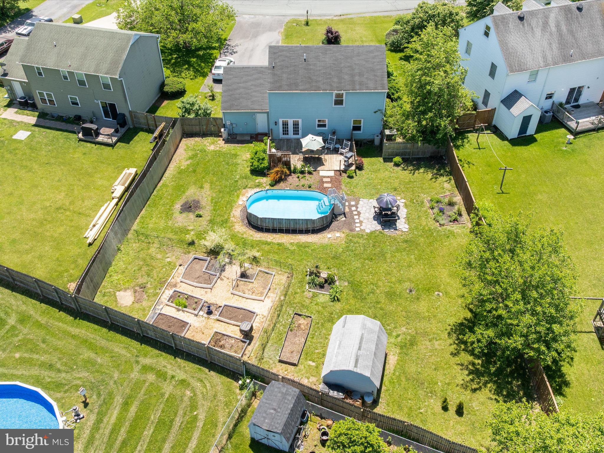 205 Killdeer Road Stephens City, VA 22655 - Photo 29 of 33