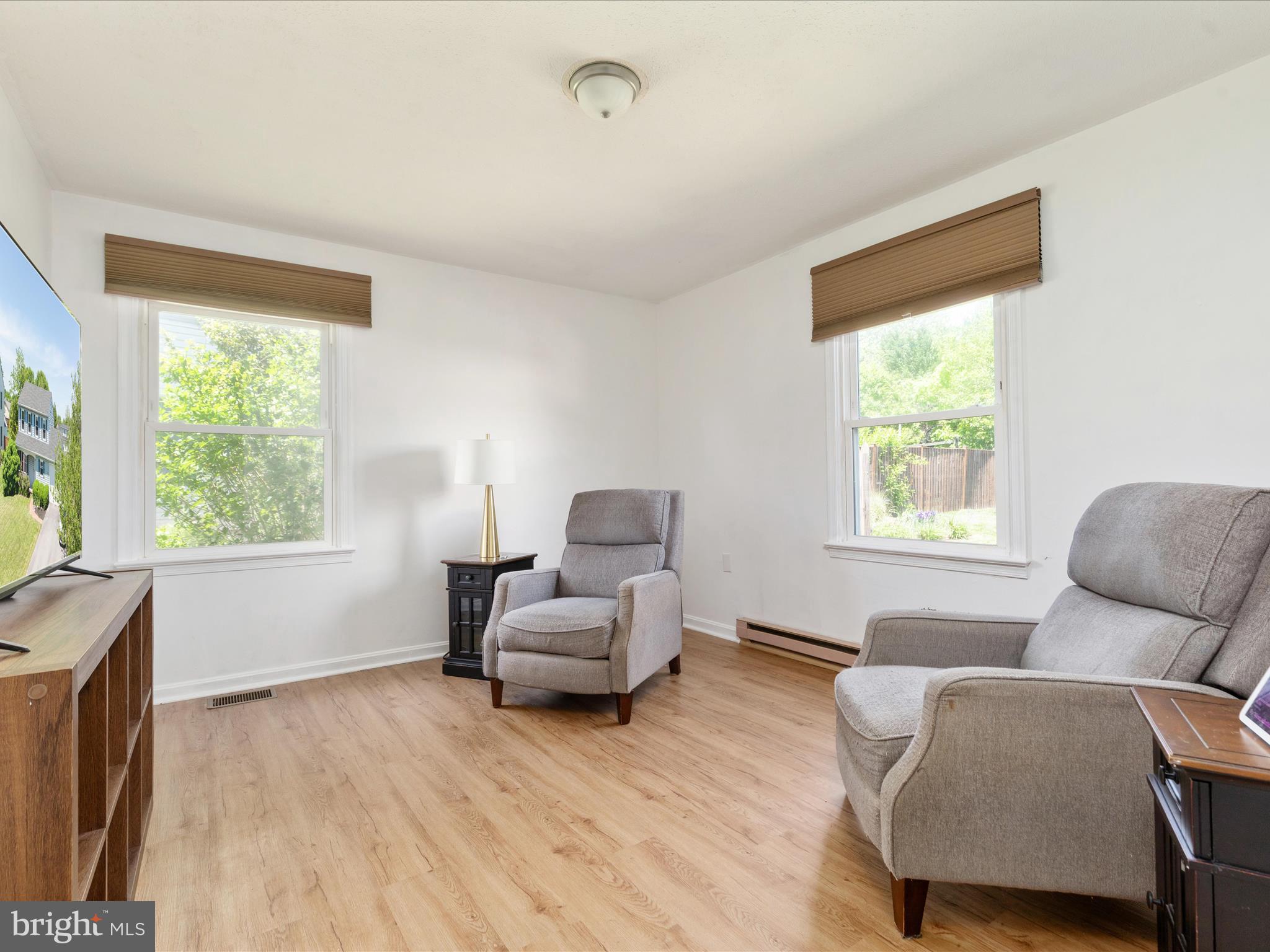 205 Killdeer Road Stephens City, VA 22655 - Photo 8 of 33 TV Room