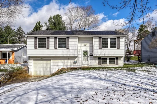 $215,000 | 1189 Garth Drive, Kent, OH 44240