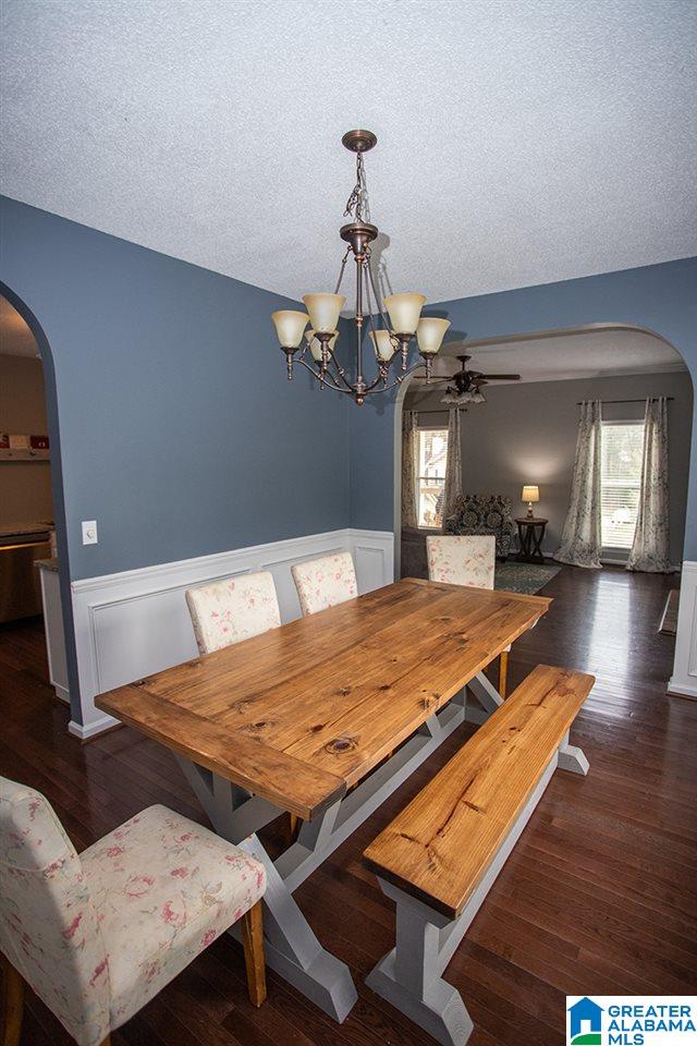116 Park Forest Terrace Alabaster, AL 35007 - Photo 7 of 29