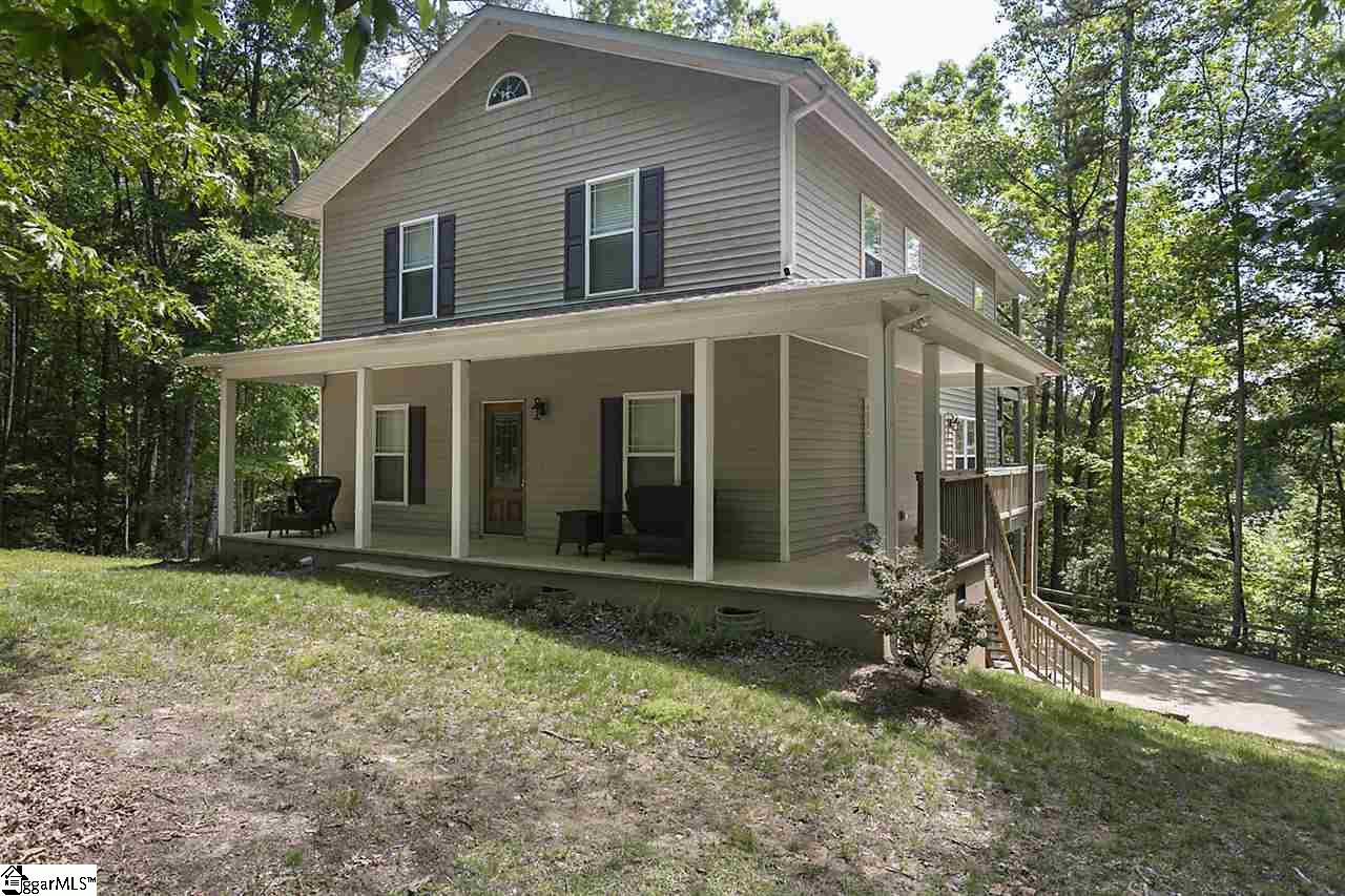 318 Big Rock Lake Road Pickens, SC 29671 - Photo 2 of 36 Gallery Image 2