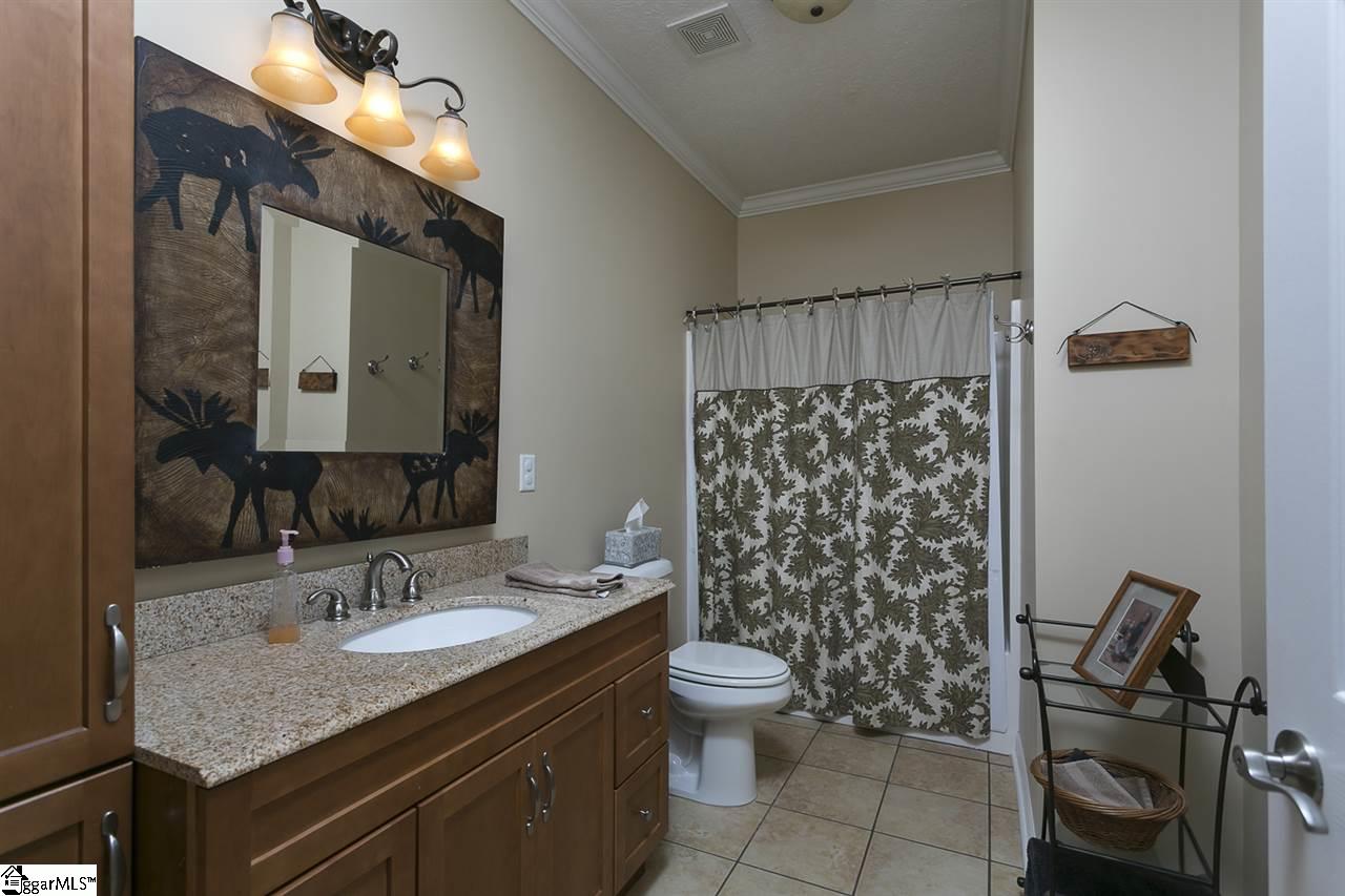 318 Big Rock Lake Road Pickens, SC 29671 - Photo 20 of 36 Gallery Image 20