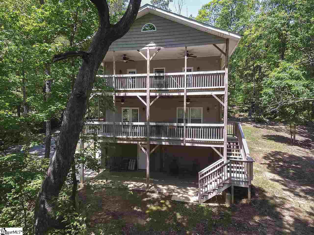 318 Big Rock Lake Road Pickens, SC 29671 - Photo 3 of 36 Gallery Image 3