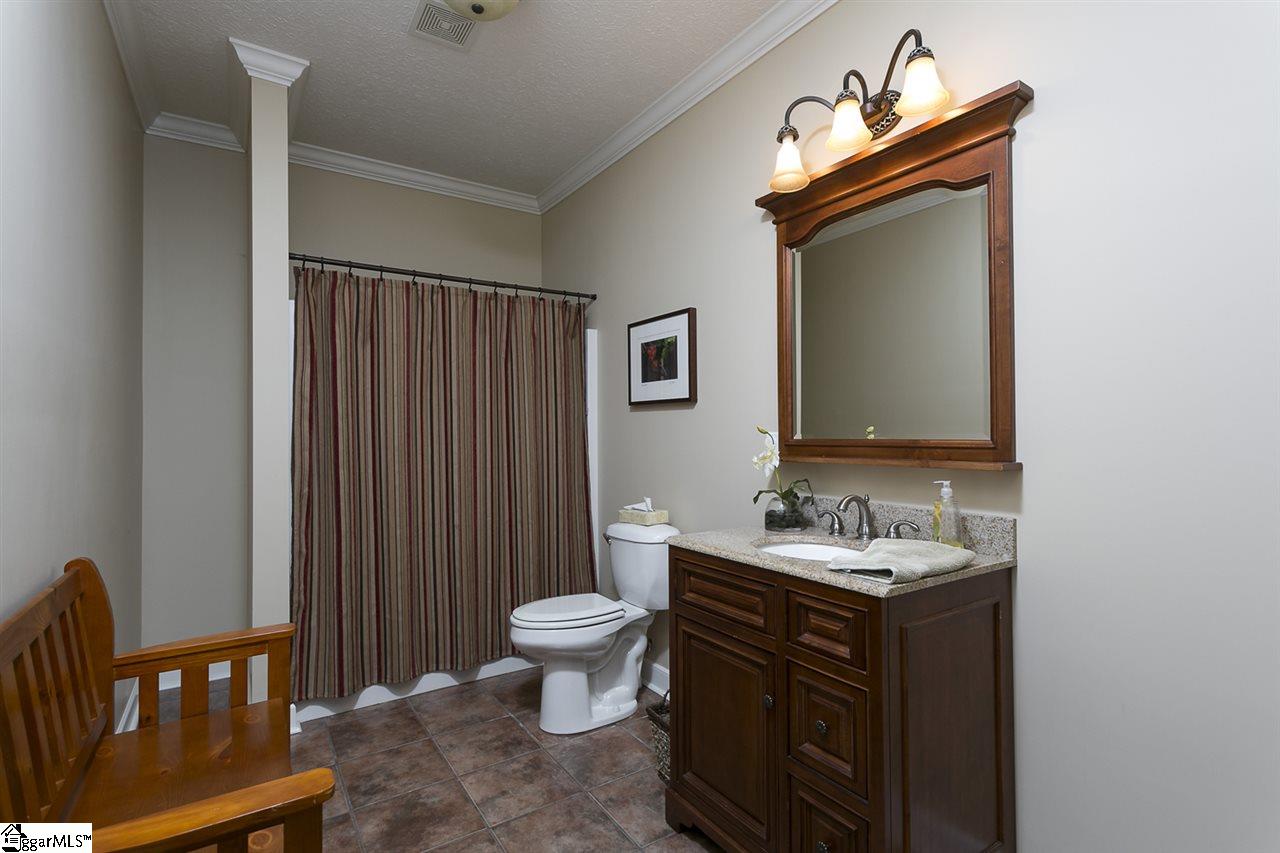 318 Big Rock Lake Road Pickens, SC 29671 - Photo 28 of 36 Gallery Image 28