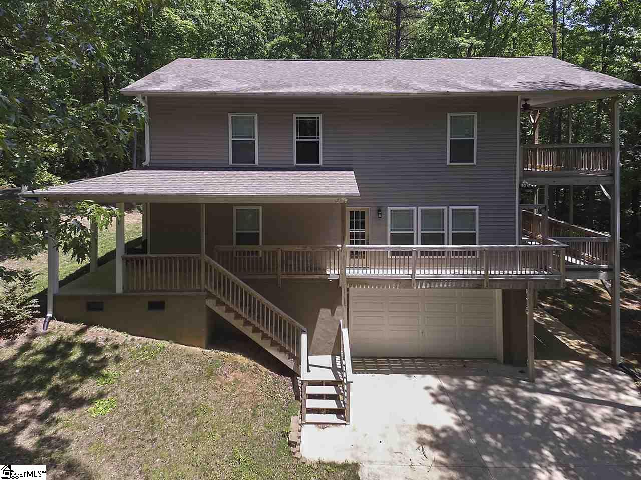 318 Big Rock Lake Road Pickens, SC 29671 - Photo 29 of 36 Gallery Image 29