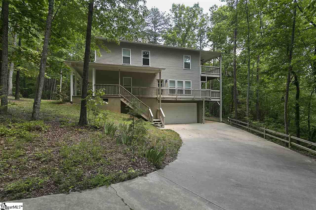 318 Big Rock Lake Road Pickens, SC 29671 - Photo 30 of 36 Gallery Image 30