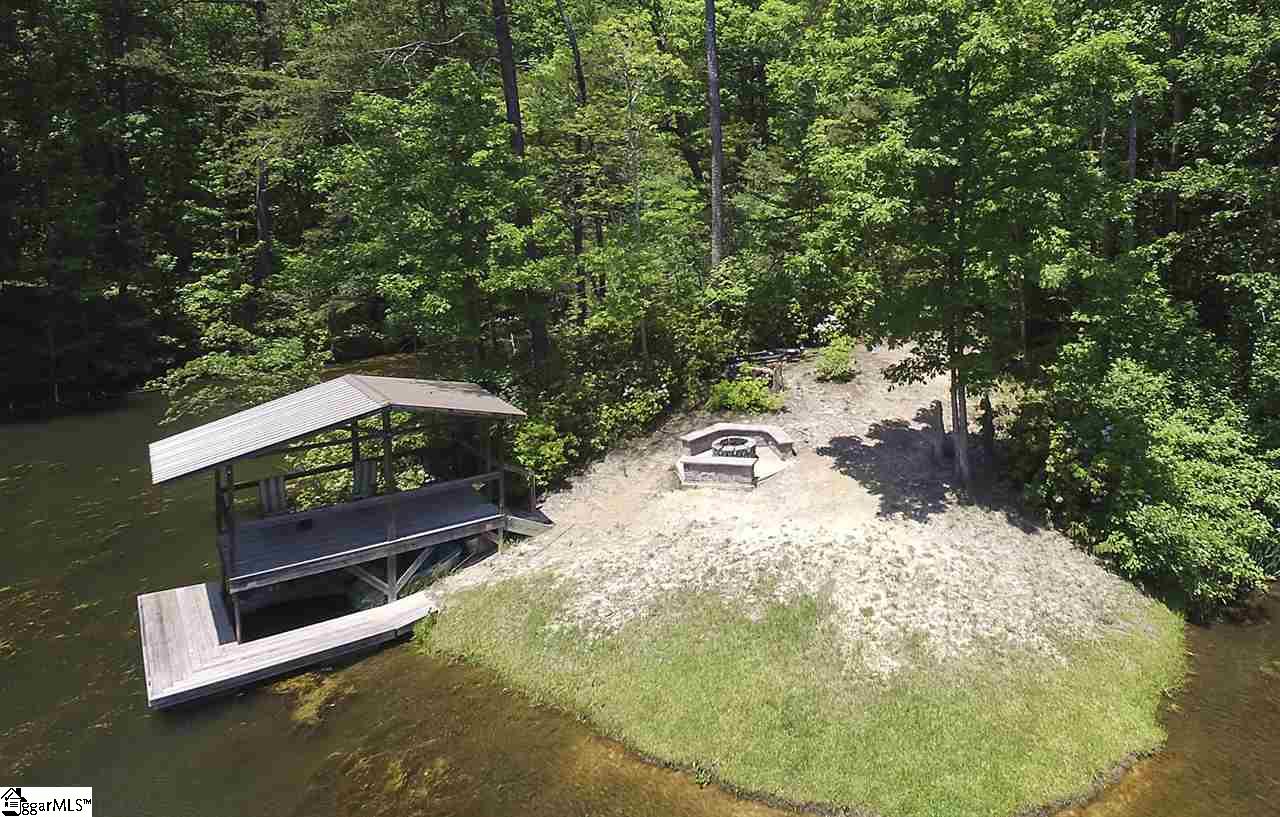 318 Big Rock Lake Road Pickens, SC 29671 - Photo 34 of 36 Gallery Image 34