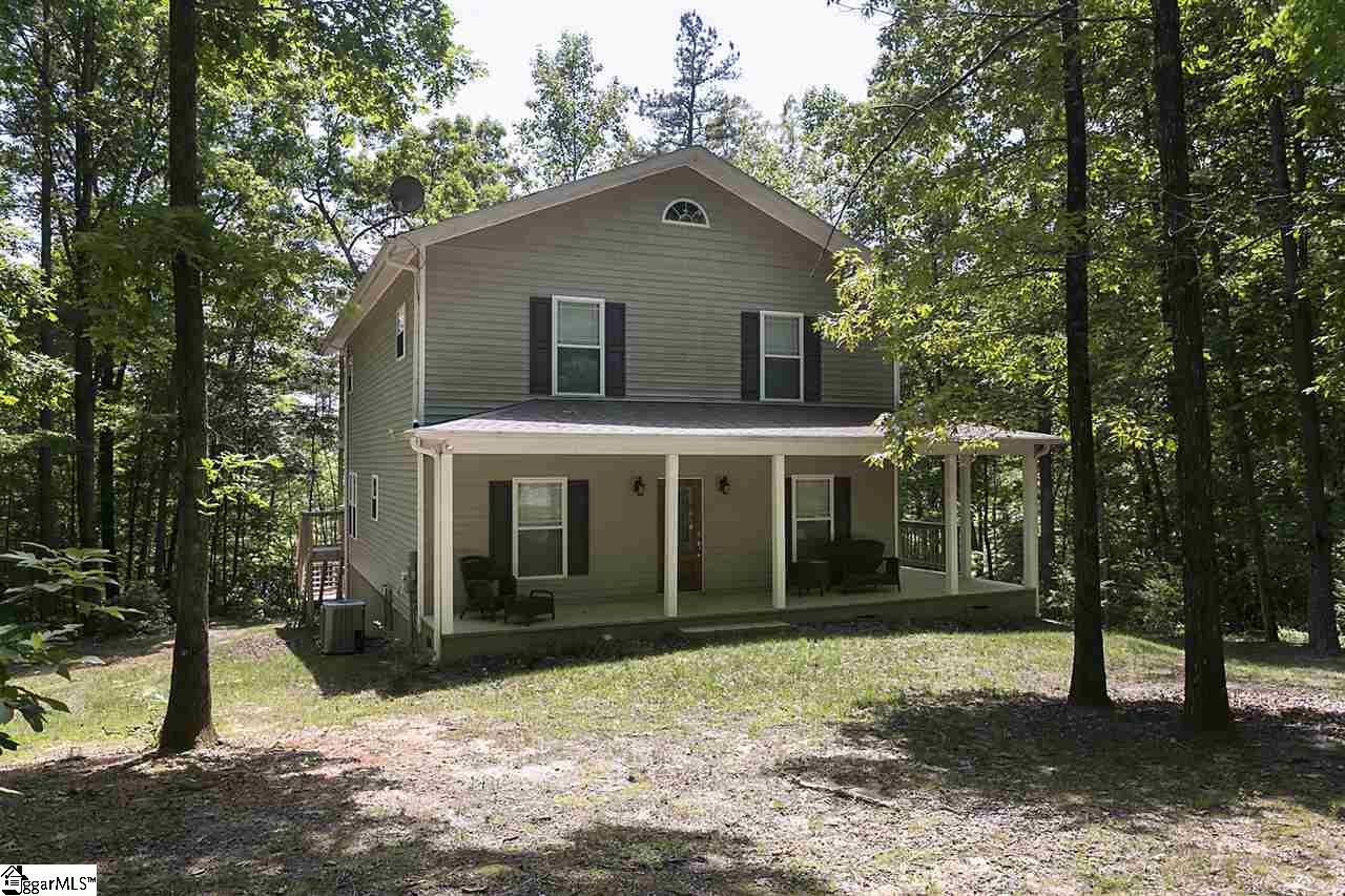 318 Big Rock Lake Road Pickens, SC 29671 - Photo 35 of 36 Gallery Image 35