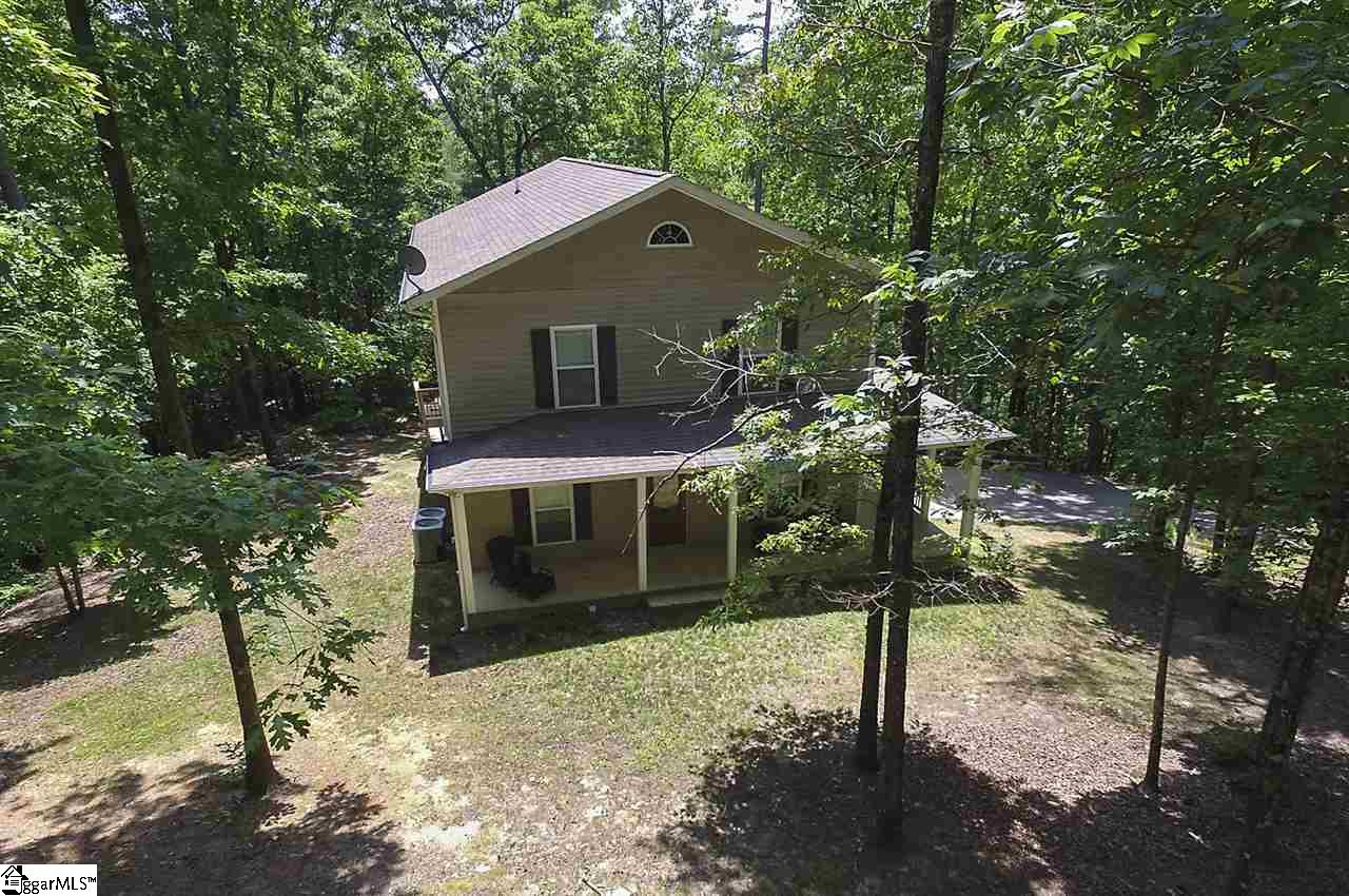 318 Big Rock Lake Road Pickens, SC 29671 - Photo 36 of 36 Gallery Image 36