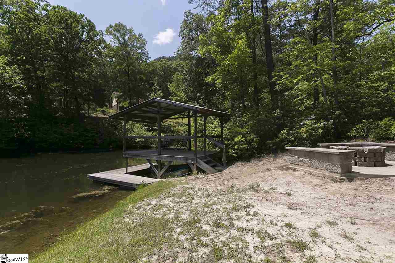 318 Big Rock Lake Road Pickens, SC 29671 - Photo 7 of 36 Gallery Image 7