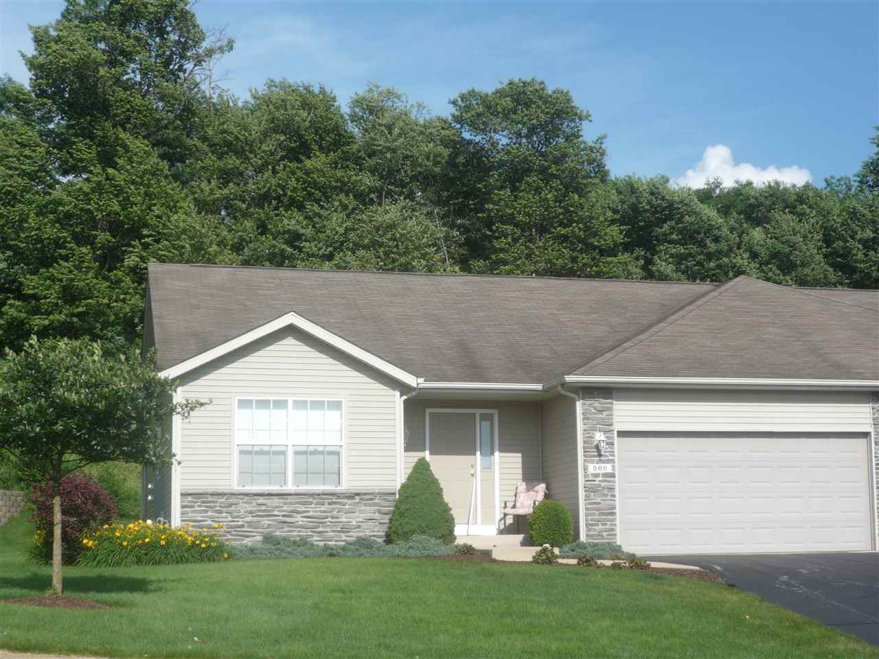 569 Mill Ridge Drive Byron, IL 61010 - Photo 1 of 1 Gallery Image 1