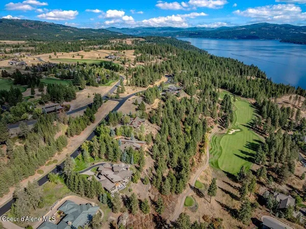 $8,999,900 | 6252 West Platinum Drive, Coeur D'Alene, ID 83814