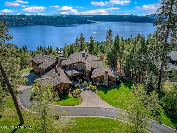 $8,999,900 | 6252 West Platinum Drive, Coeur D'Alene, ID 83814