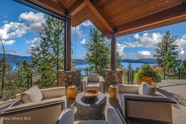 $8,999,900 | 6252 West Platinum Drive, Coeur D'Alene, ID 83814