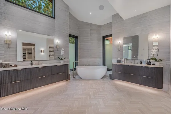 $8,999,900 | 6252 West Platinum Drive, Coeur D'Alene, ID 83814