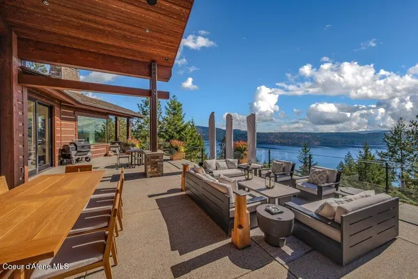 $8,999,900 | 6252 West Platinum Drive, Coeur D'Alene, ID 83814
