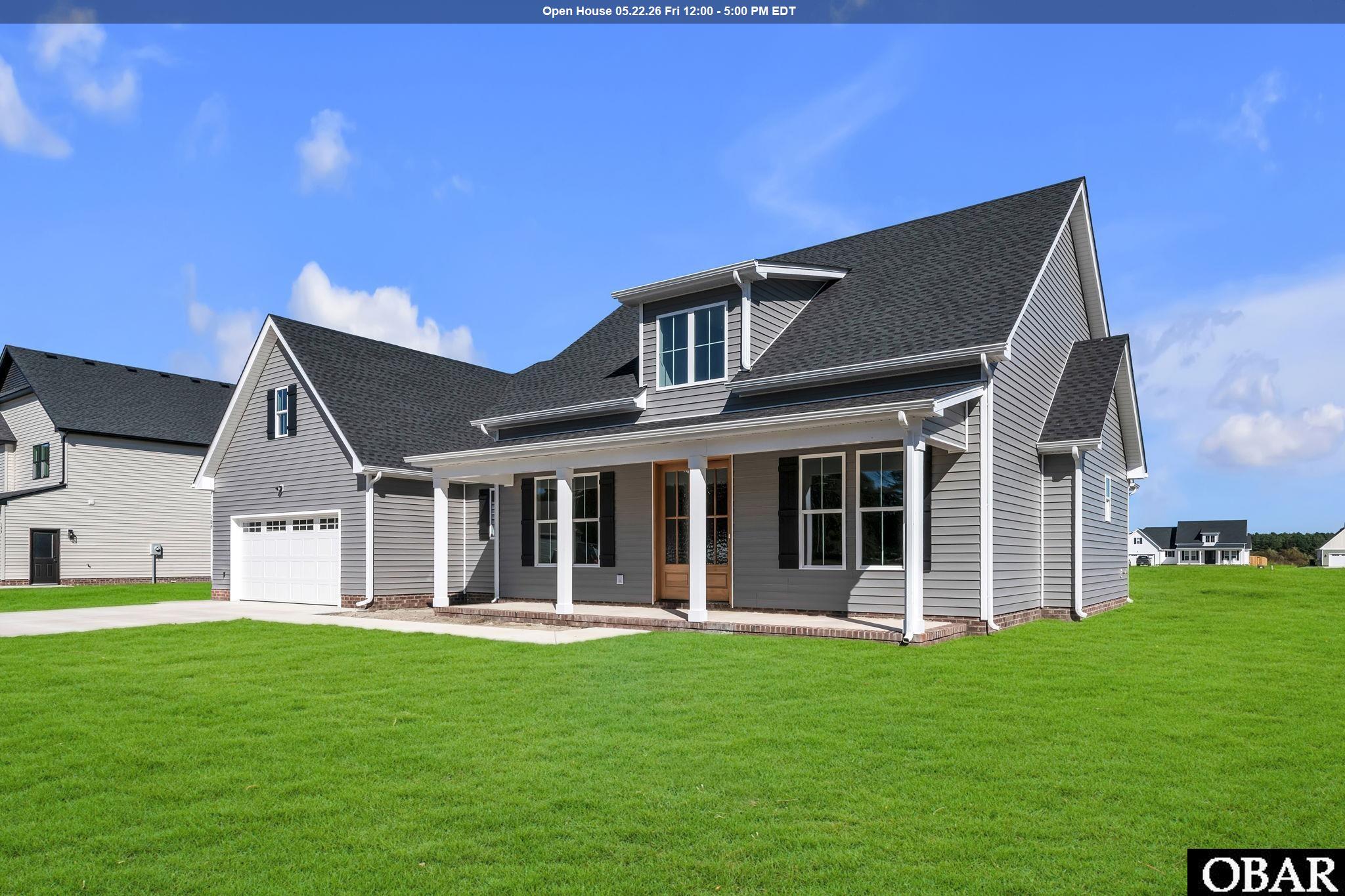 103 Copper Run Loop South Mills, NC 27976 - Photo 1 of 1