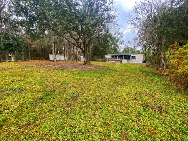 $225,000 | 23330 Northeast 117th Terrace, Fort McCoy, FL 32134