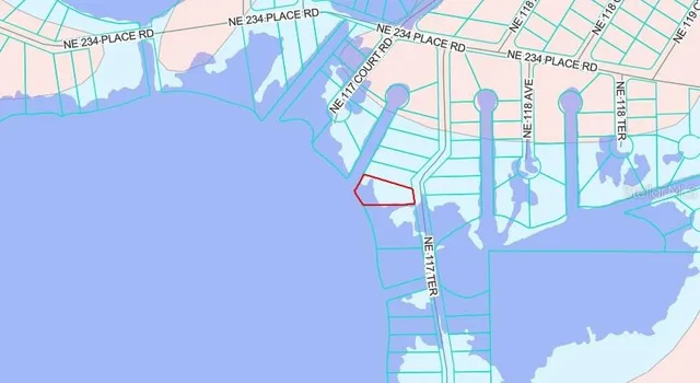 $225,000 | 23330 Northeast 117th Terrace, Fort McCoy, FL 32134