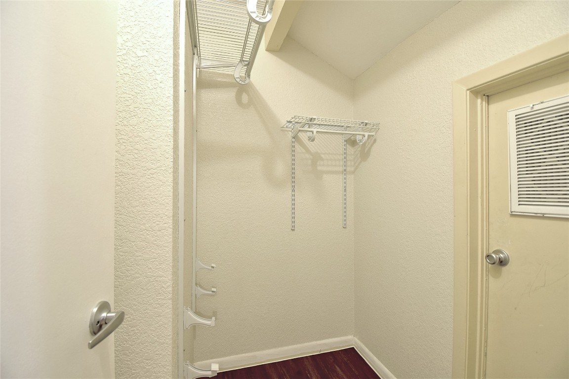 7635 Guadalupe Street, Unit 803 Austin, TX 78752 - Photo 13 of 16 a bathroom with a shower