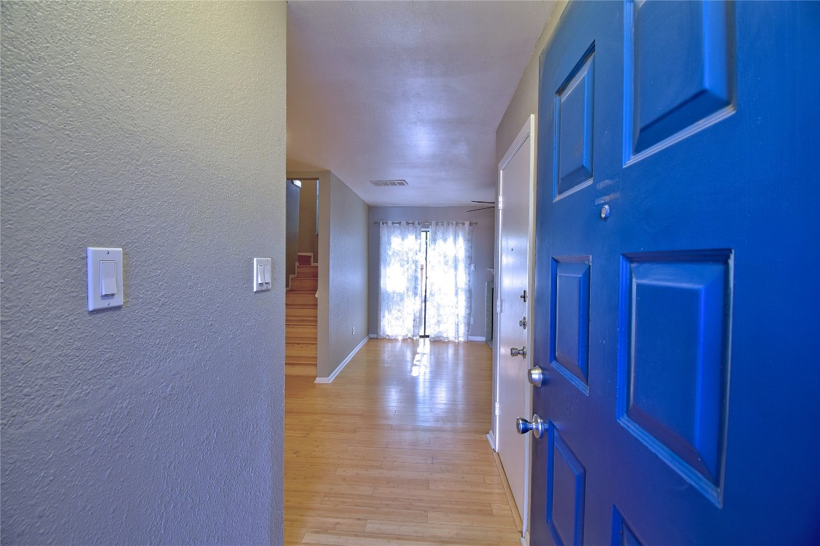7635 Guadalupe Street, Unit 803 Austin, TX 78752 - Photo 2 of 16 a view of gallery with windows