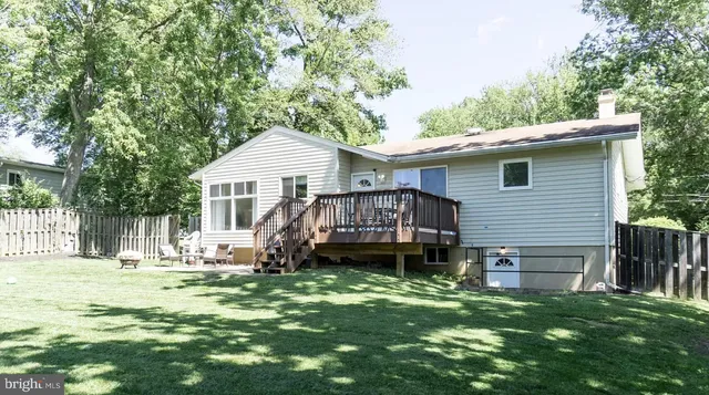 $3,700 | 8507 Marquette Street, Vienna, VA 22180