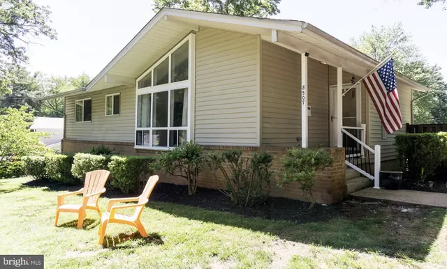 $3,700 | 8507 Marquette Street, Vienna, VA 22180