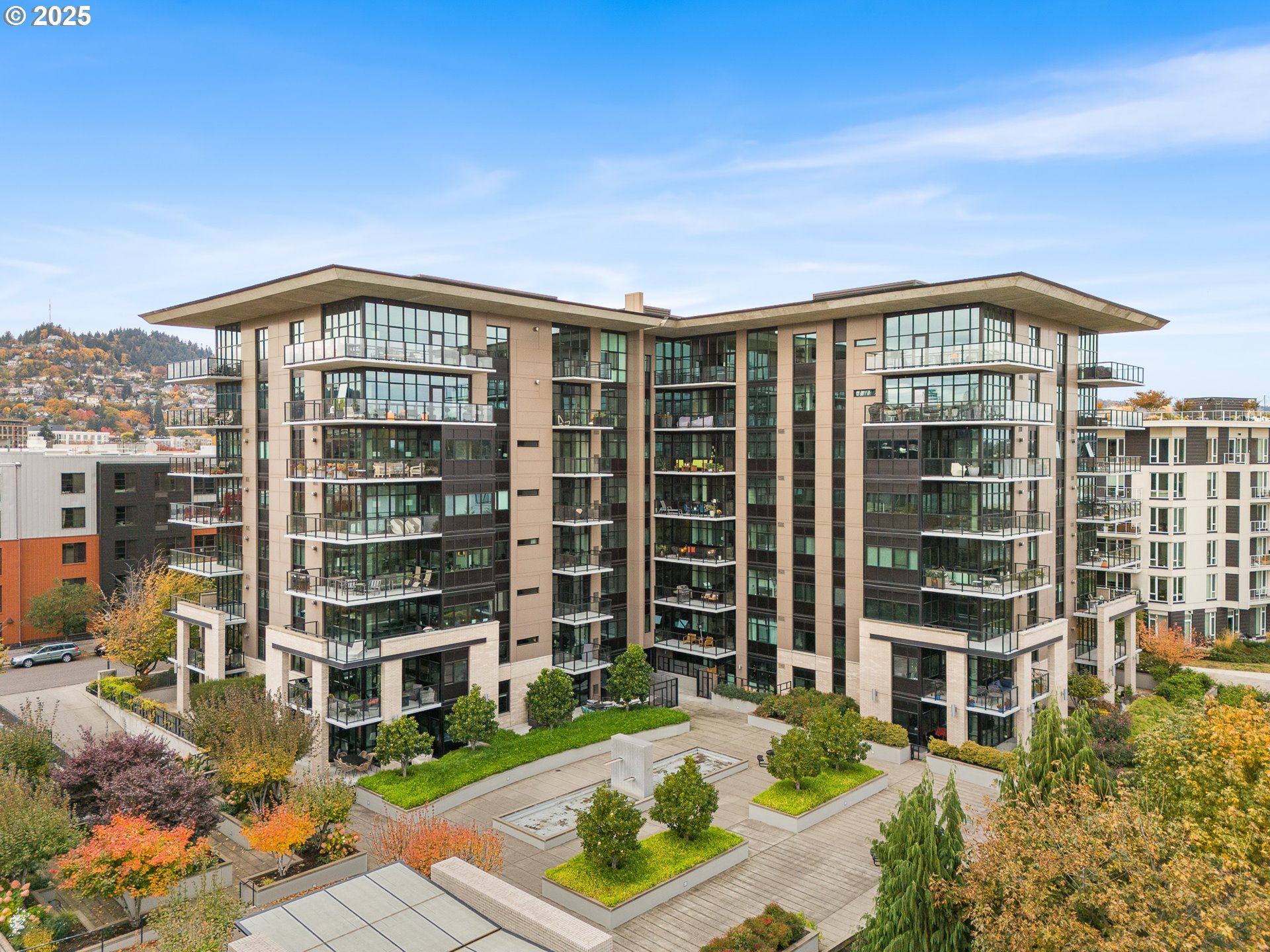 1830 Northwest Riverscape Street, Unit 406 Portland, OR 97209 - Photo 1 of 31 Gallery Image 1